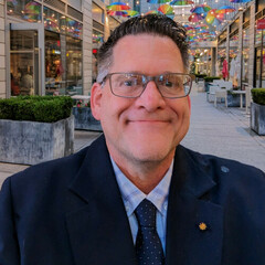 Forrest Hoffman's profile picture