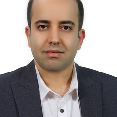 Hossein Aazami's profile picture