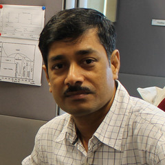 Sudip Batabyal's profile picture