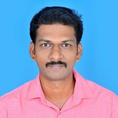 C. John Sundar's profile picture