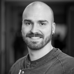 Axel Huebl's profile picture