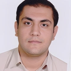 Ali  Soltani 's profile picture