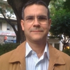 Pedro Pancorbo-Hidalgo's profile picture
