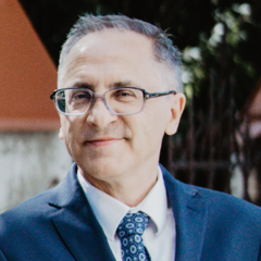 Michal Kokowski's profile picture