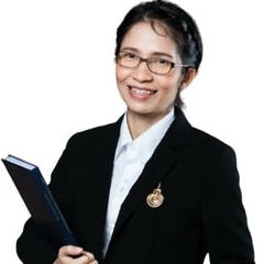 Luksamee  Vittaya's profile picture