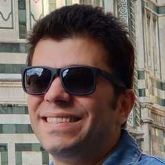 Alireza Javadian Sabet's profile picture