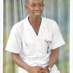 Richard Asare's profile picture