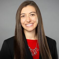 Sarah (Moody) Kruger's profile picture