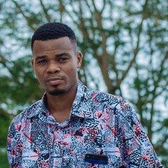 Calvin Kwesi Gafrey's profile picture