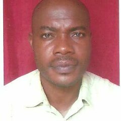 LOUIS  EJIMOFOR 's profile picture