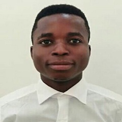 Isaac Atta Senior Ampofo's profile picture