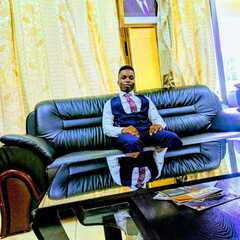 Isaac Ampofo Atta Junior's profile picture