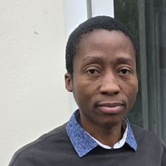 Daniel Aina's profile picture