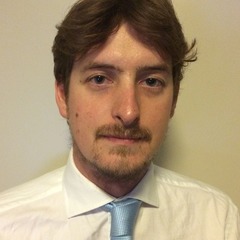 John Sykes's profile picture