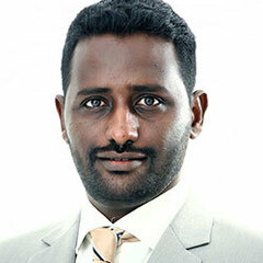 Asaad Babker's profile picture