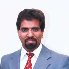 Vinoy Thomas's profile picture