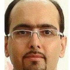 Gholamhossein Mohammadnezhad's profile picture