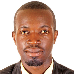 Tonny Kirabira's profile picture