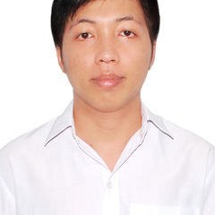 Khoa Dang Nguyen's profile picture