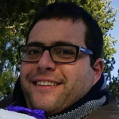 Georgios Alexandridis's profile picture