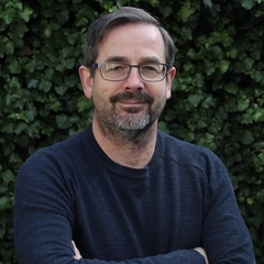 Gerry Byrne's profile picture