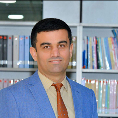 Kayhan Ghafoor's profile picture