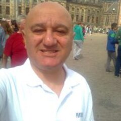 Armen Ohan's profile picture