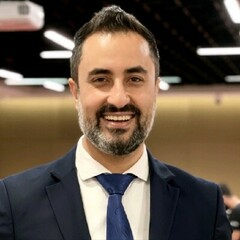 Nabaz Abdullah's profile picture