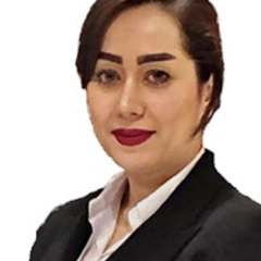 Kazhaleh Mohammadi's profile picture