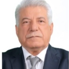 Dhary Almashhadany's profile picture