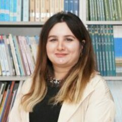 Yusra Knowledge University,Erbil,Iraq's profile picture