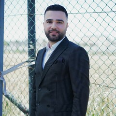 Bayar Gardi 's profile picture