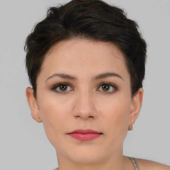 Amelia Fry's profile picture