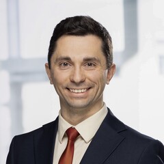 Andrei Nikiforchin's profile picture