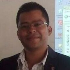  TORRES MEJIA FREDY 's profile picture