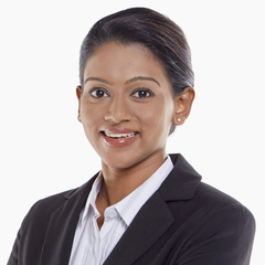 Shreya Shankar's profile picture