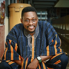 Evans  Donkor (Ph.D, M.Phil)'s profile picture