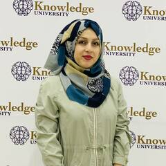 Hawzhen M. Ameen's profile picture