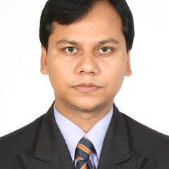 Md. Abdullah  Al Mashud's profile picture