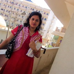 Sasmita Mohanty's profile picture