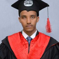Abera  Muluken's profile picture