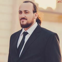 Raed Shaiia's profile picture