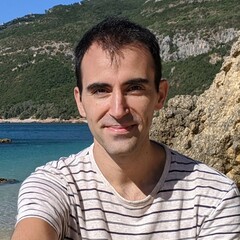 Vítor V. Vasconcelos's profile picture