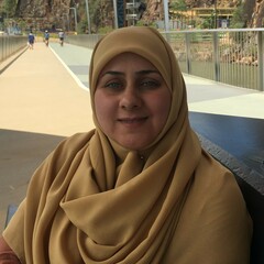 Mansoureh Nickbakht's profile picture