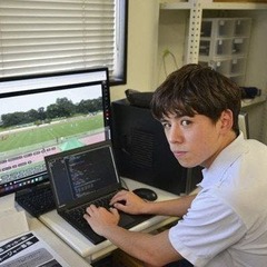 Atom Scott's profile picture