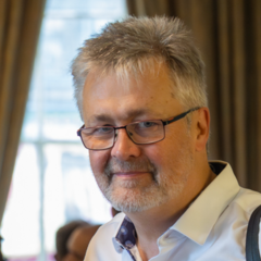 Roland Erne's profile picture