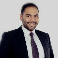 Mohammad Abushehab's profile picture