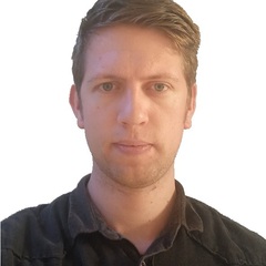 Jan Buts's profile picture