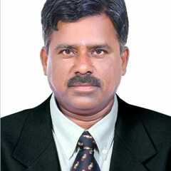 Seenivasan  M's profile picture