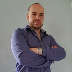 Michael Haslam's profile picture